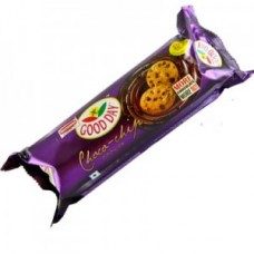 Britannia Goodday Biscuits Chocochips, 150 G